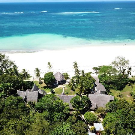 Eleven Pearl Boutique Hotel & Spa Praia de Diani Exterior foto